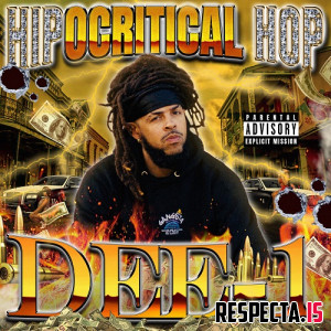 Dee-1 - Hipocritical Hop
