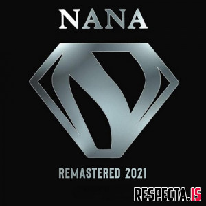 NANA - NANA (Remastered)