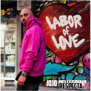 JoJo Pellegrino - Labor of Love