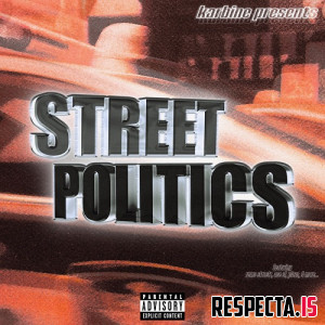 Karbine - Street Politics