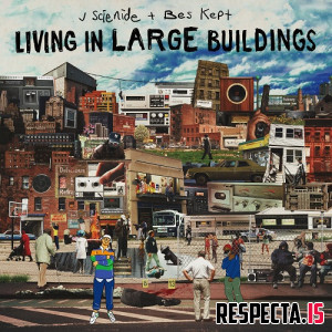 J Scienide & Bes Kept - Living in Large Buildings