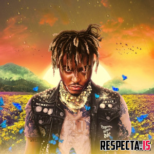Juice WRLD - Legends Never Die (5 Year Anniversary Edition)