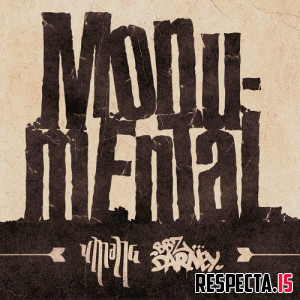 uMaNg & B.B.Z Darney - Monu-mEnTaL