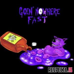 Cuzzin Howie - Goin' Nowhere Fast