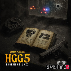 Bizarre & Foul Mouth - He Got a Gun 5: Basement Jazz