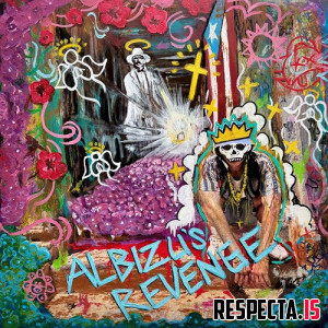 UFO Fev & Big Ghost Ltd - Albizu's Revenge