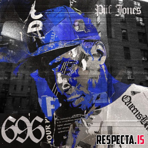 Piif Jones - 696