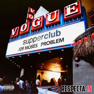 Joe Moses & JasonMartin - Supper Club