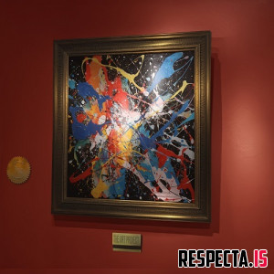 Abstract Mindstate - The Art Project