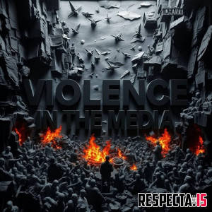 Fashawn & Ramses - Violence in the Media 4