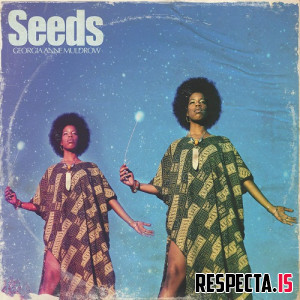 Georgia Anne Muldrow & Madlib - Seeds (Deluxe)