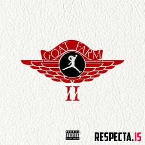 Shottie & TeV95 - GOAT Farm II (Deluxe)
