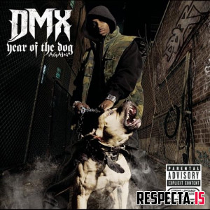 DMX - Year of the Dog... Again (Japan Edition)