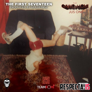 Jus One & Goldfingz - The First Seventeen