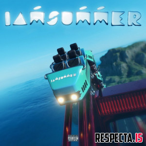 Iamsu! - IAMSUMMER: Enjoy the Ride