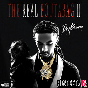 DB.Boutabag - The Real Boutabag II