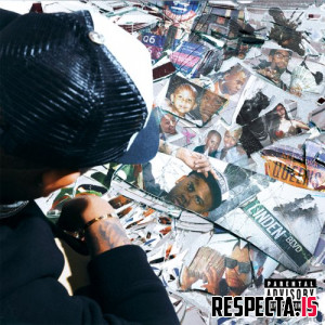 Bay Swag - Damaged Thoughts