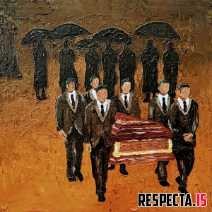 Apollo Brown & Bronze Nazareth - Funeral for a Dream