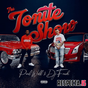 Paul Wall & DJ.Fresh - The Tonite Show