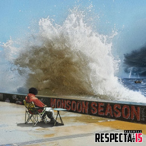 Hanumankind - Monsoon Season