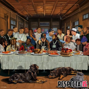 Peysoh - FinallyFed