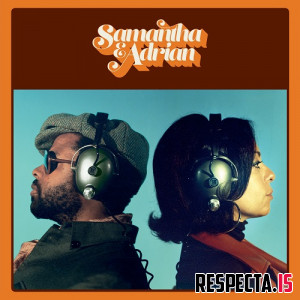 Samantha Schmütz & Adrian Younge - Samantha & Adrian