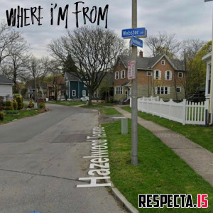Rx Papi & Nicholas Craven - Where Im From