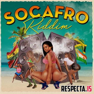 VA - SOCAFRO Riddim