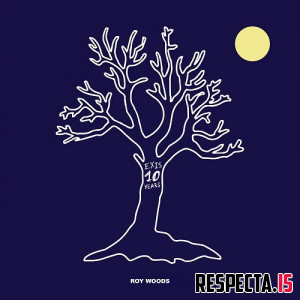 Roy Woods - Exis (Anniversary Edition)