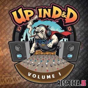 VA - Up In D&D Volume 1