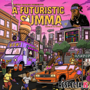 Metro Boomin Presents: A Futuristic Summa