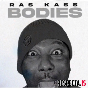Ras Kass & inDJnous - Bodies... Season 1