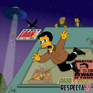 Verb T - Homer Loan 2 (Expanded Edition)