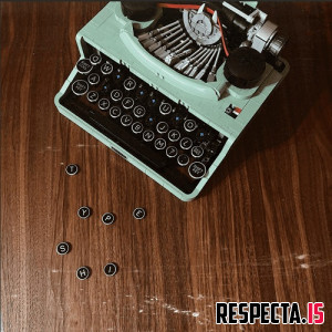 Mick Jenkins - type shit