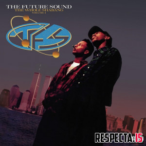 The Future Sound - The Whole Shabang Vol. 1 (Reissue)