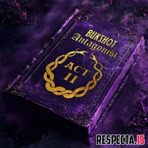Bukshot - Antagonist: Act 2