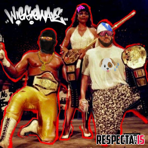 BoriRock & BeenOfficialLord - Wiggie Wave