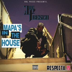 Joe Fresco - Mapa's in the House