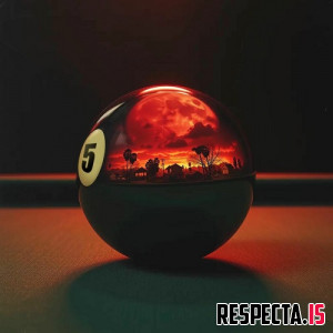 Left Brain - Wild Fire Five Ball