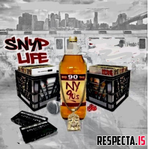 Snyp Life - NY90s