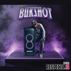 Bukshot - Antagonist (Triple CD Edition)
