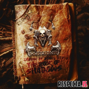 Magadino the Chemist - Throne of Bones Part 2: The Book of Shadows