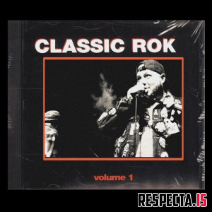 Rokbottom - Classic Rok Vol. 1