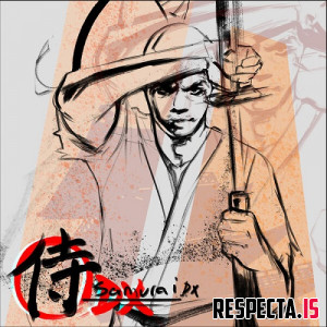 Lupe Fiasco - Samurai DX