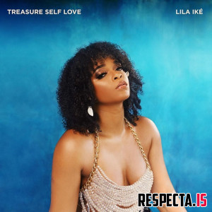 Lila Iké - Treasure Self Love