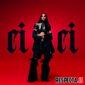 Ciara - CiCi