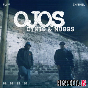 DJ Muggs & Cynic - Ojos EP