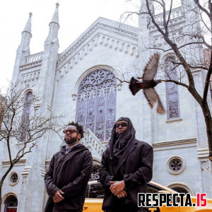 Terrace Martin & Kenyon Dixon - Come As You Are (Deluxe)