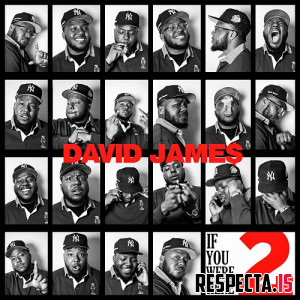 David Jame$ - If You Were Here 2