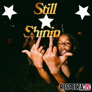 4batz - Still Shinin